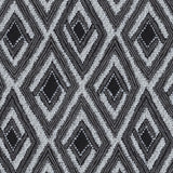 Donghia SKUBA NERO Upholstery Fabric