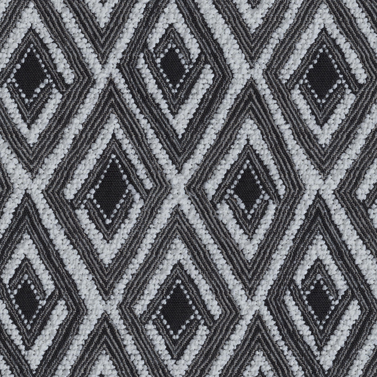 Donghia SKUBA NERO Upholstery Fabric