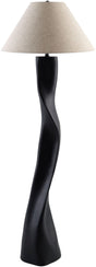 Surya Eldarune EDRN-002 64"H x 22"W x 22"D Floor Lighting