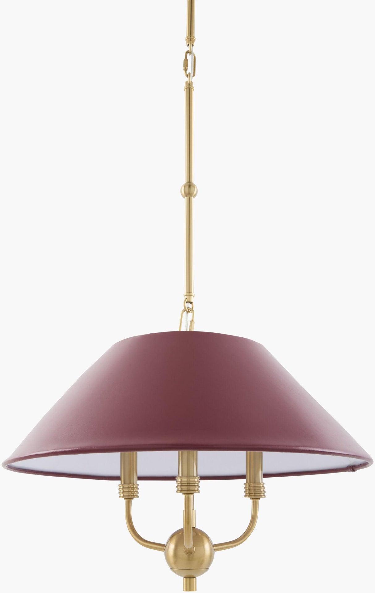 Livabliss Meldara MLRA-002 18"L x 18"W x 12"H Ceiling Lighting