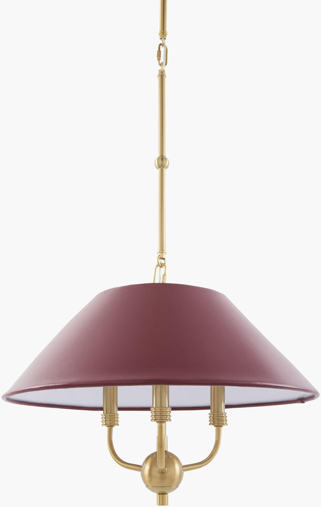 Livabliss Meldara MLRA-002 18"L x 18"W x 12"H Ceiling Lighting