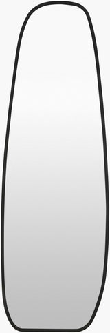 Livabliss Pebble PLE-006 20"H x 60"W x 1"D Mirror