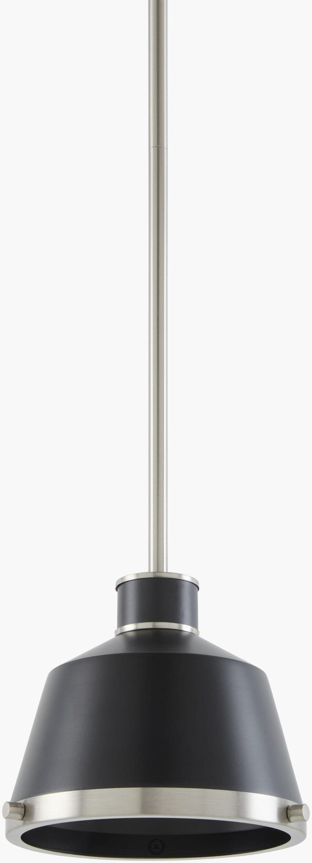 Surya Valente VLTE-017 7"L x 7"W x 6"H Ceiling Lighting