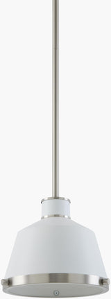 Surya Valente VLTE-018 7"L x 7"W x 6"H Ceiling Lighting