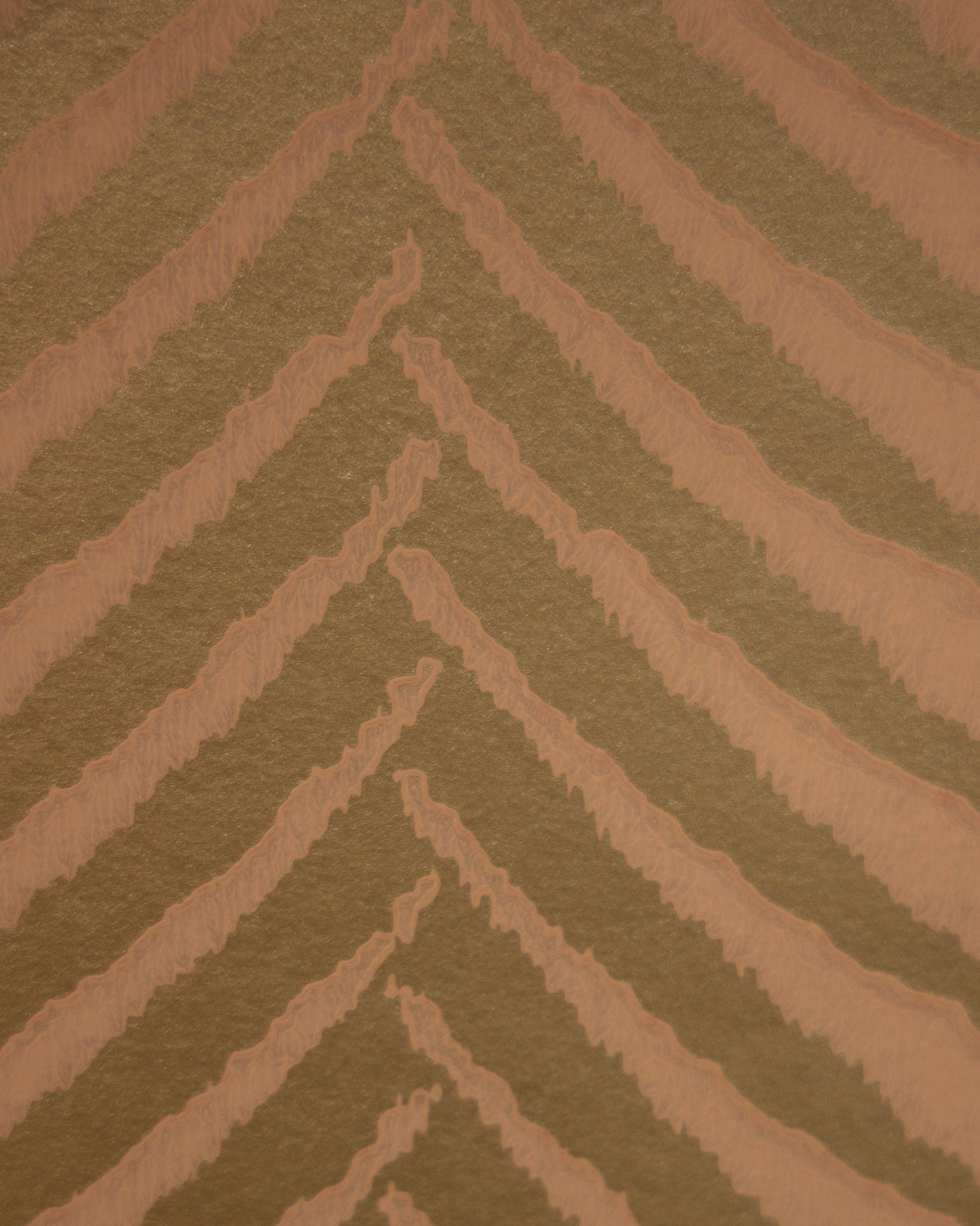 Lee Jofa CALISTA WC TERRA Wallpaper