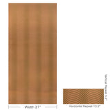 Lee Jofa CALISTA WC TERRA Wallpaper