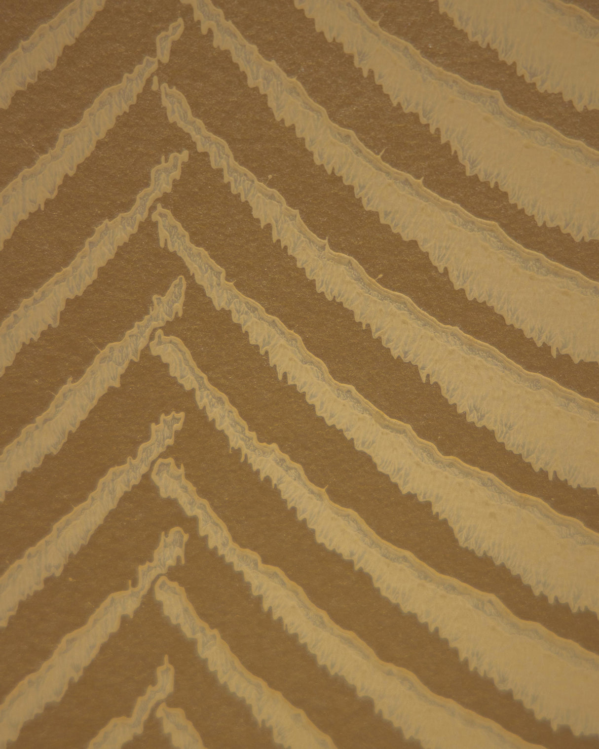 Lee Jofa CALISTA WC GOLD Wallpaper