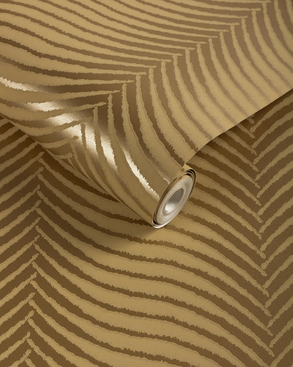 Lee Jofa CALISTA WC GOLD Wallpaper