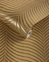 Lee Jofa CALISTA WC GOLD Wallpaper