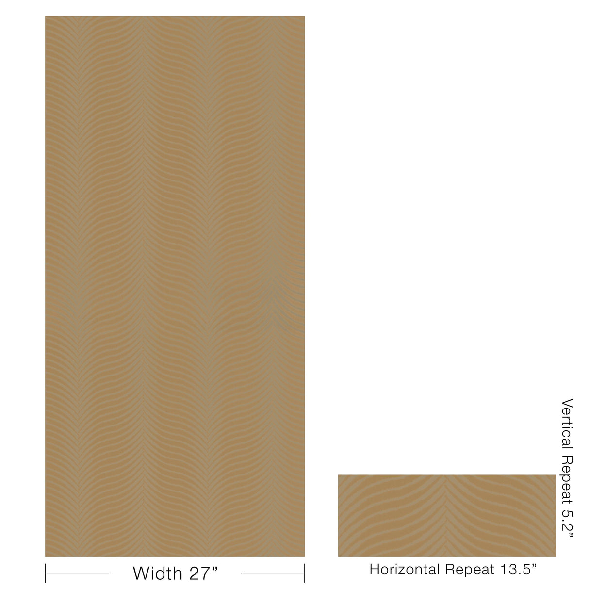 Lee Jofa CALISTA WC AGATE Wallpaper