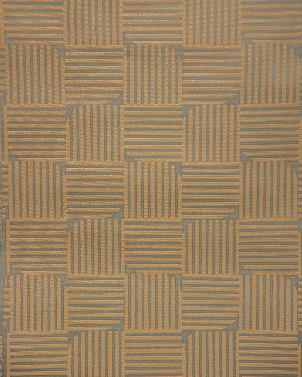 Lee Jofa TETRA WC CHAMPAGNE Wallpaper