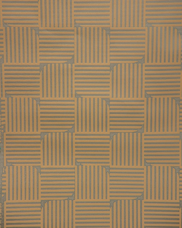 Lee Jofa TETRA WC CHAMPAGNE Wallpaper