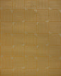 Lee Jofa TETRA WC GOLD Wallpaper