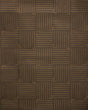 Lee Jofa TETRA WC WALNUT Wallpaper