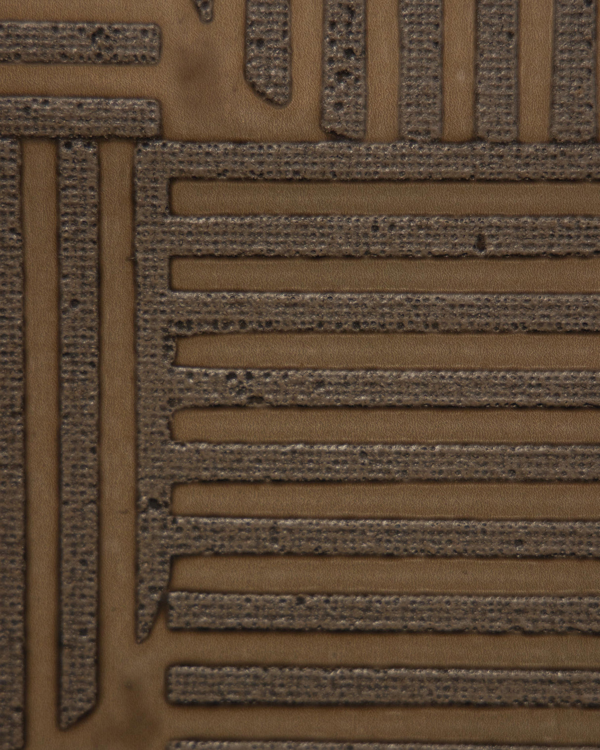 Lee Jofa TETRA WC WALNUT Wallpaper