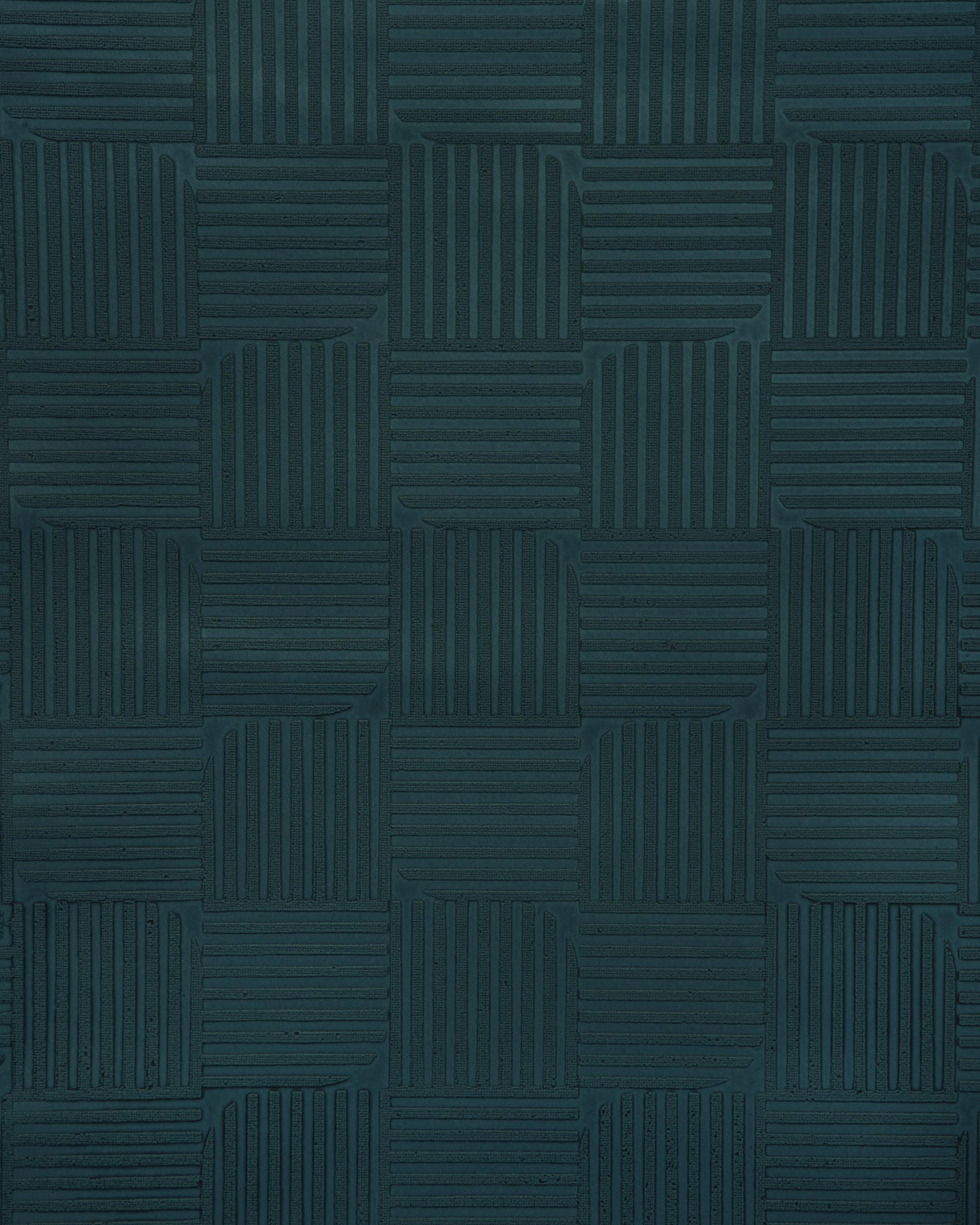 Lee Jofa TETRA WC PEACOCK Wallpaper