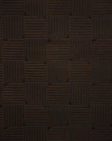 Lee Jofa TETRA WC COAL Wallpaper