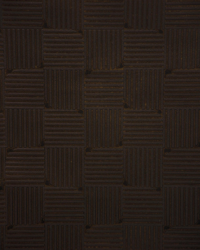 Lee Jofa TETRA WC COAL Wallpaper