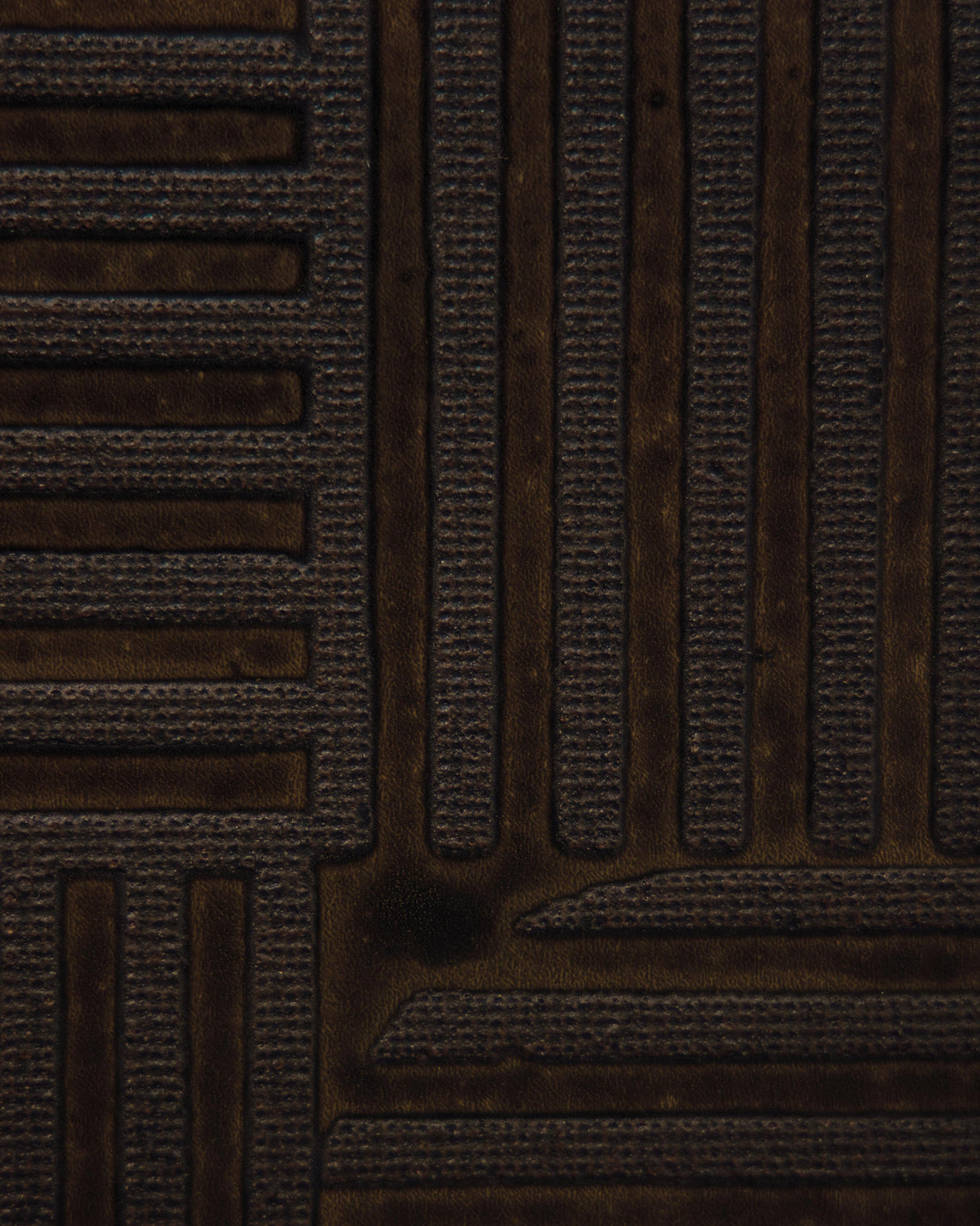 Lee Jofa TETRA WC COAL Wallpaper