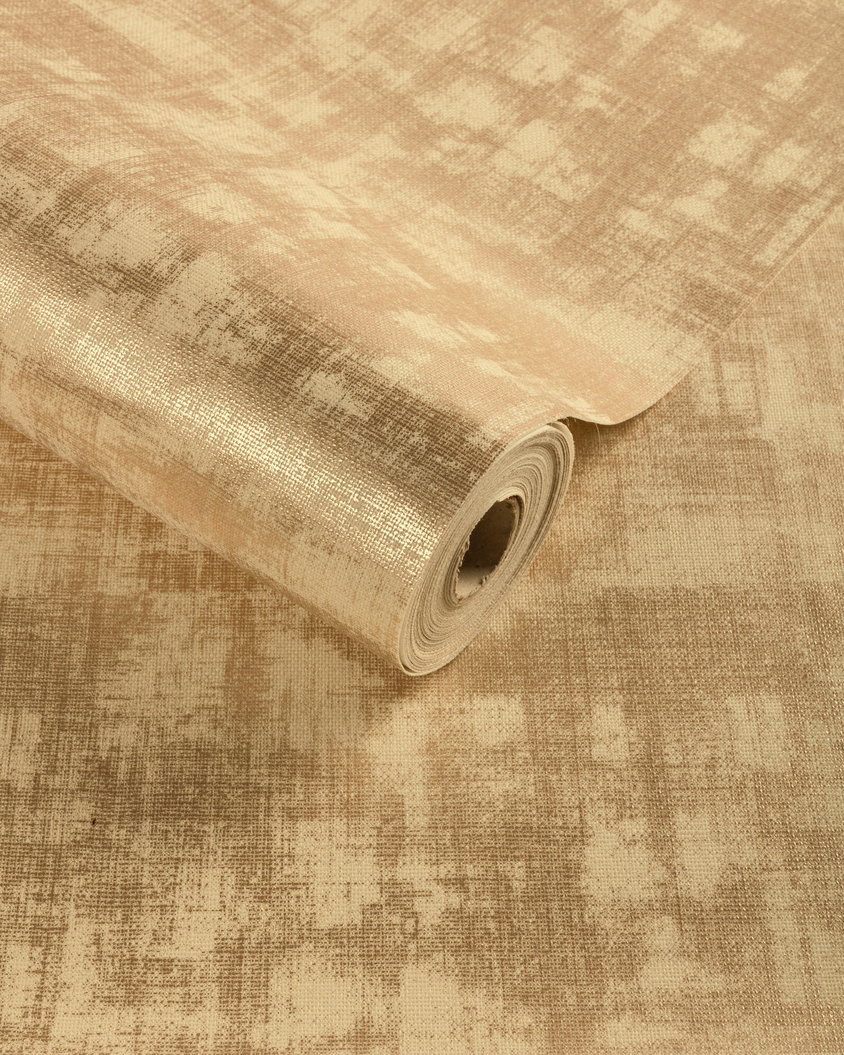 Lee Jofa CLIO JUTE WC CHAMPAGNE Wallpaper