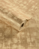 Lee Jofa CLIO JUTE WC CHAMPAGNE Wallpaper