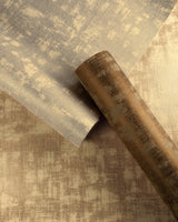 Lee Jofa CLIO JUTE WC PLATINUM Wallpaper