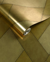 Lee Jofa ARGUS WC GOLD Wallpaper