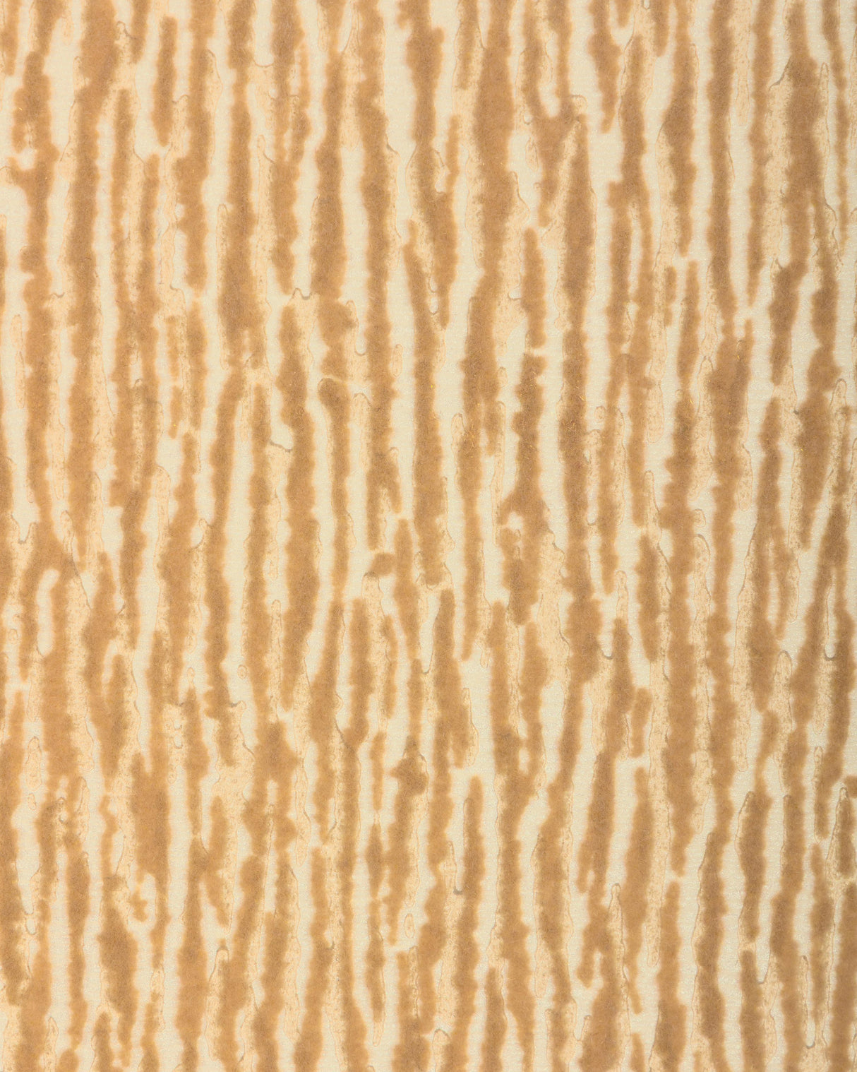 Lee Jofa MAIA FLOCK WC SAND Wallpaper