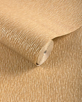 Lee Jofa MAIA FLOCK WC SAND Wallpaper
