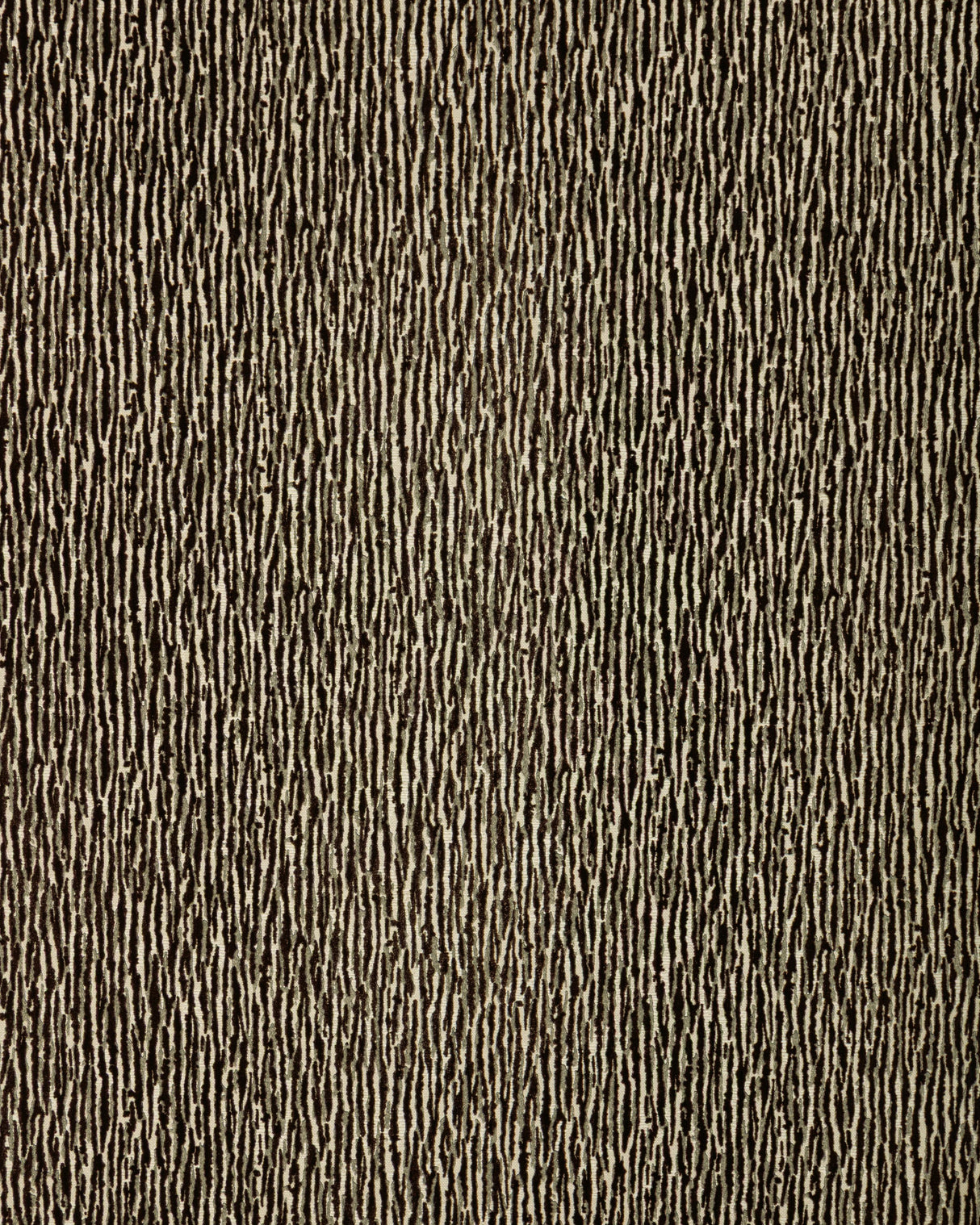 Lee Jofa MAIA FLOCK WC BASALT Wallpaper