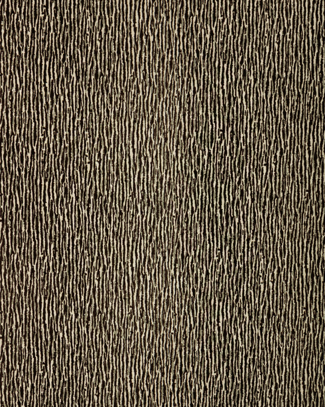Lee Jofa MAIA FLOCK WC BASALT Wallpaper