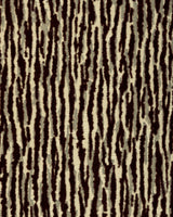 Lee Jofa MAIA FLOCK WC BASALT Wallpaper