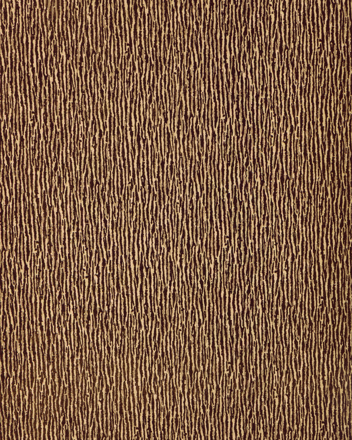 Lee Jofa MAIA FLOCK WC TIGER EYE Wallpaper