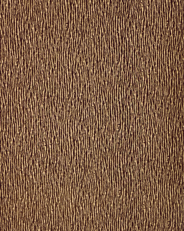 Lee Jofa MAIA FLOCK WC TIGER EYE Wallpaper