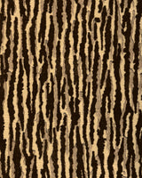Lee Jofa MAIA FLOCK WC TIGER EYE Wallpaper