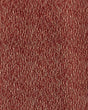 Lee Jofa MAIA FLOCK WC GARNET Wallpaper