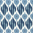 Armani Nikko Blue And Red Wallpaper