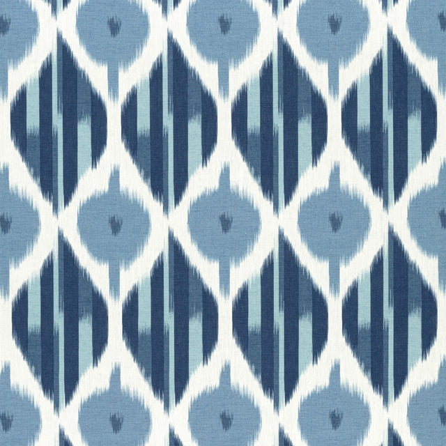 Armani Nikko Blue And Red Wallpaper