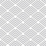 Veer Decor Geometric Chevron Diamond Grey Peel and Stick Wallpaper