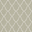 Veer Decor Medina Trellis Taupe Peel and Stick Wallpaper