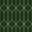 Veer Decor Diamond Trellis Green Peel and Stick Wallpaper