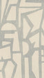 Veer Decor Abstract Arbor Grey Wall Mural
