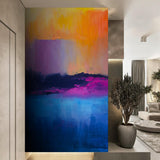 Veer Decor Vivid Mirage Wall Mural