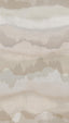 Veer Decor Painted Horizon Beige Wall Mural