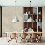 Veer Decor Stucco Arc Beige Wall Mural