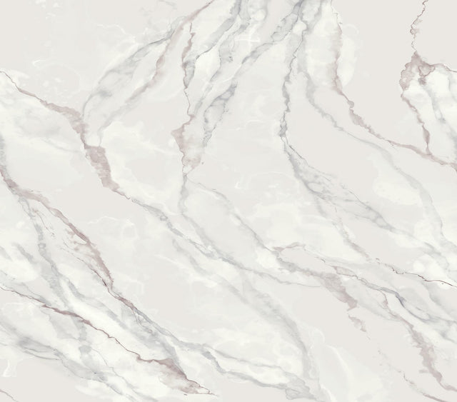 Veer Decor Marble Mirage Grey Wall Mural