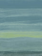 Veer Decor Sienna Drift Blue Wall Mural