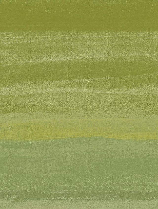Veer Decor Sienna Drift Green Wall Mural