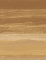 Veer Decor Sienna Drift Orange Wall Mural