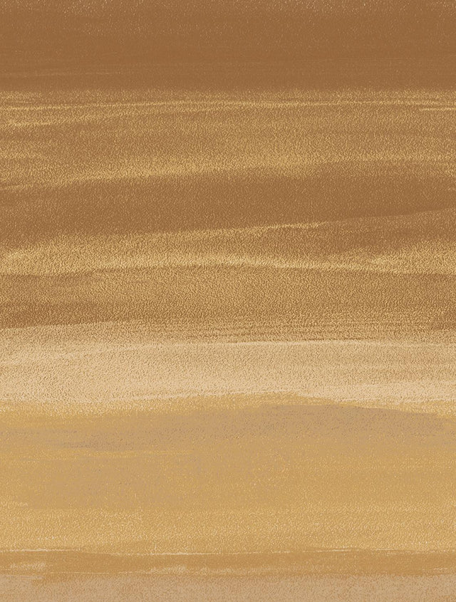 Veer Decor Sienna Drift Orange Wall Mural